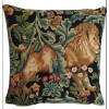 Gobelínový povlak na polštář  - Lion  by William Morris